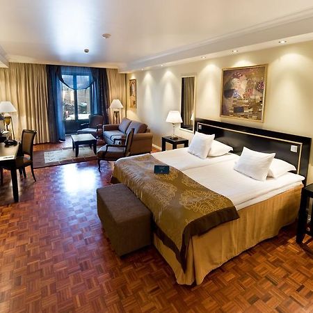 Seurahuone Helsinki Hotel Екстериор снимка