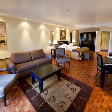 Seurahuone Helsinki Hotel Екстериор снимка