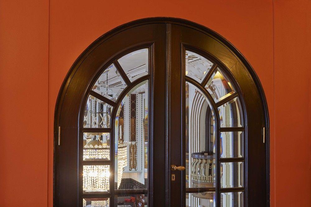 Seurahuone Helsinki Hotel Екстериор снимка