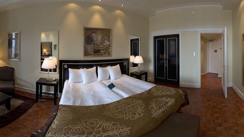 Seurahuone Helsinki Hotel Екстериор снимка