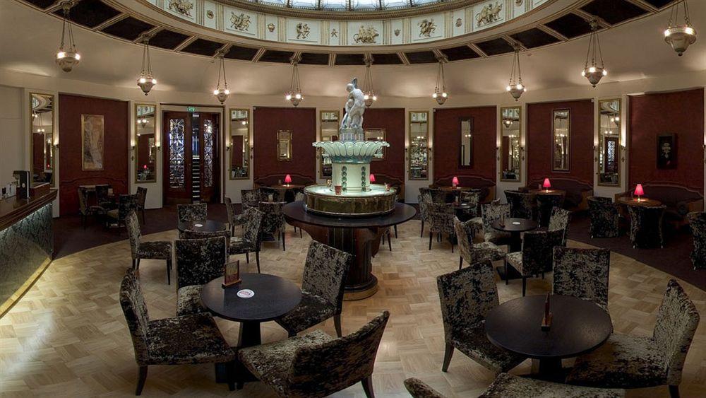 Seurahuone Helsinki Hotel Екстериор снимка