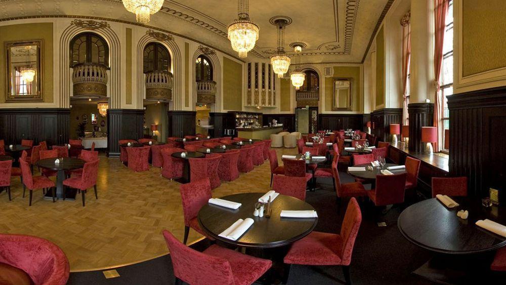 Seurahuone Helsinki Hotel Екстериор снимка