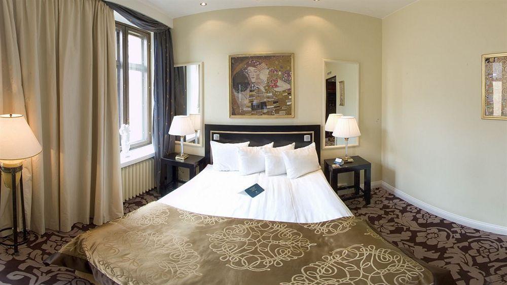 Seurahuone Helsinki Hotel Екстериор снимка