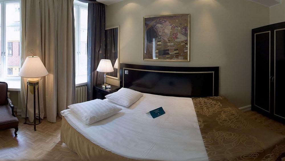 Seurahuone Helsinki Hotel Екстериор снимка