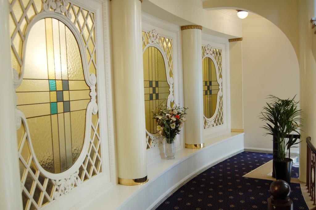 Seurahuone Helsinki Hotel Екстериор снимка