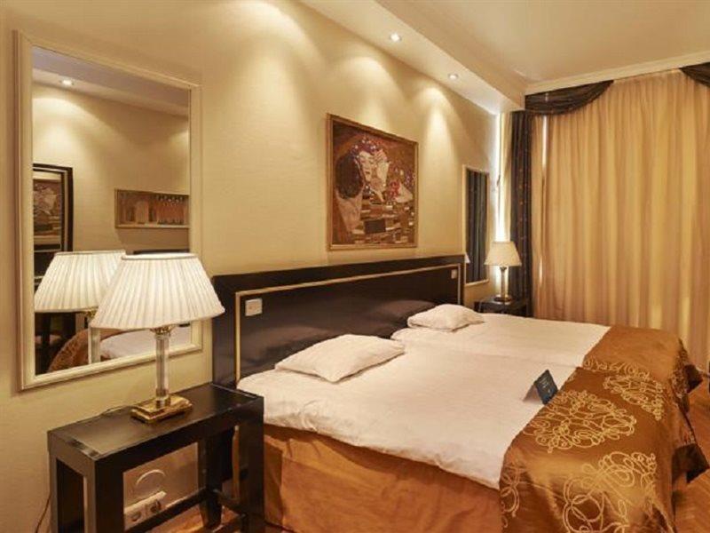 Seurahuone Helsinki Hotel Екстериор снимка