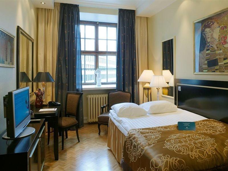 Seurahuone Helsinki Hotel Екстериор снимка