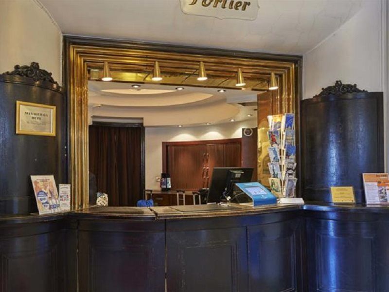 Seurahuone Helsinki Hotel Екстериор снимка