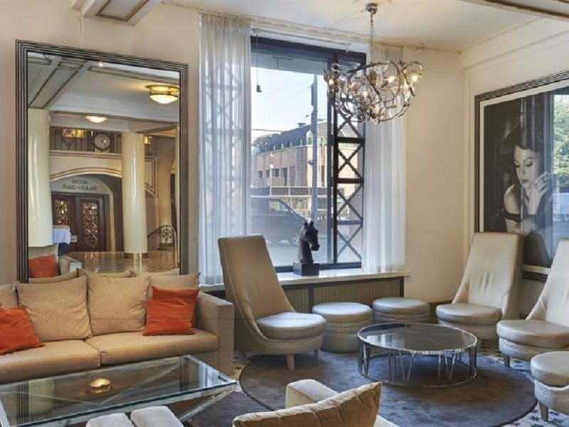 Seurahuone Helsinki Hotel Екстериор снимка