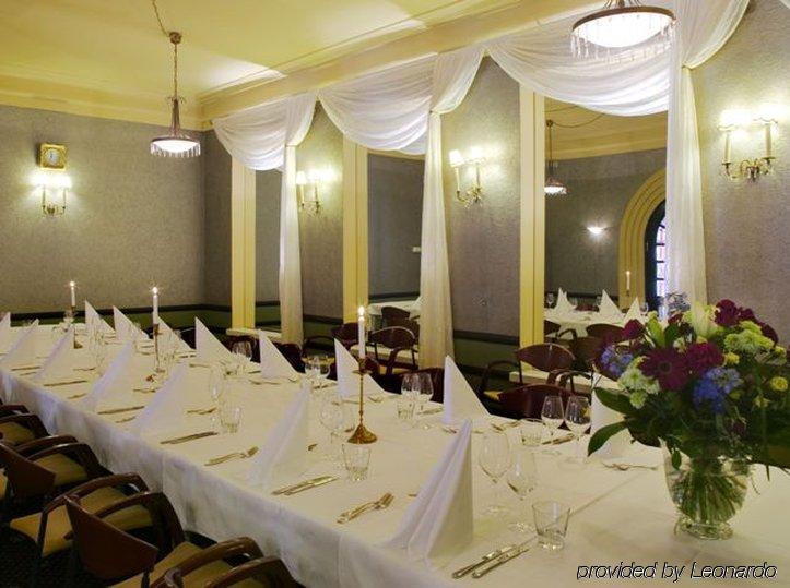 Seurahuone Helsinki Hotel Екстериор снимка