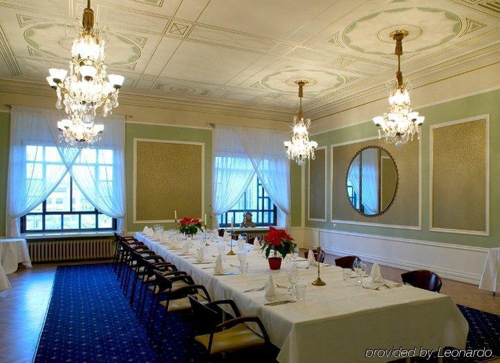Seurahuone Helsinki Hotel Екстериор снимка