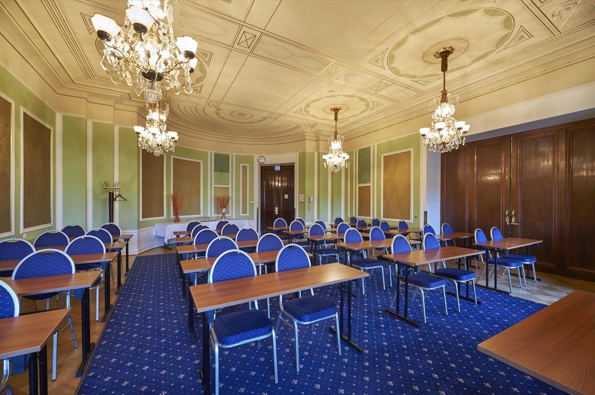 Seurahuone Helsinki Hotel Екстериор снимка