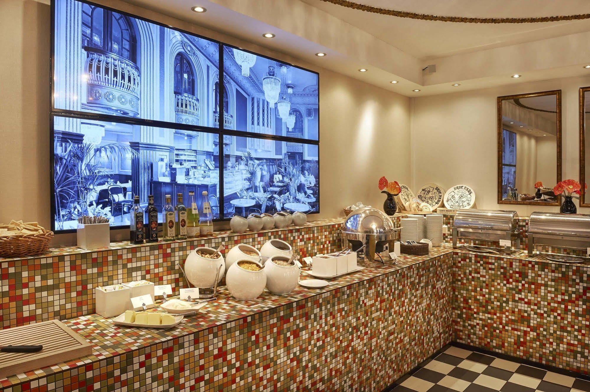 Seurahuone Helsinki Hotel Екстериор снимка