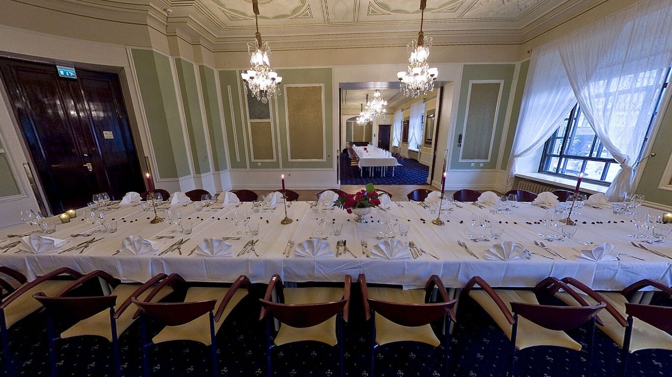Seurahuone Helsinki Hotel Екстериор снимка
