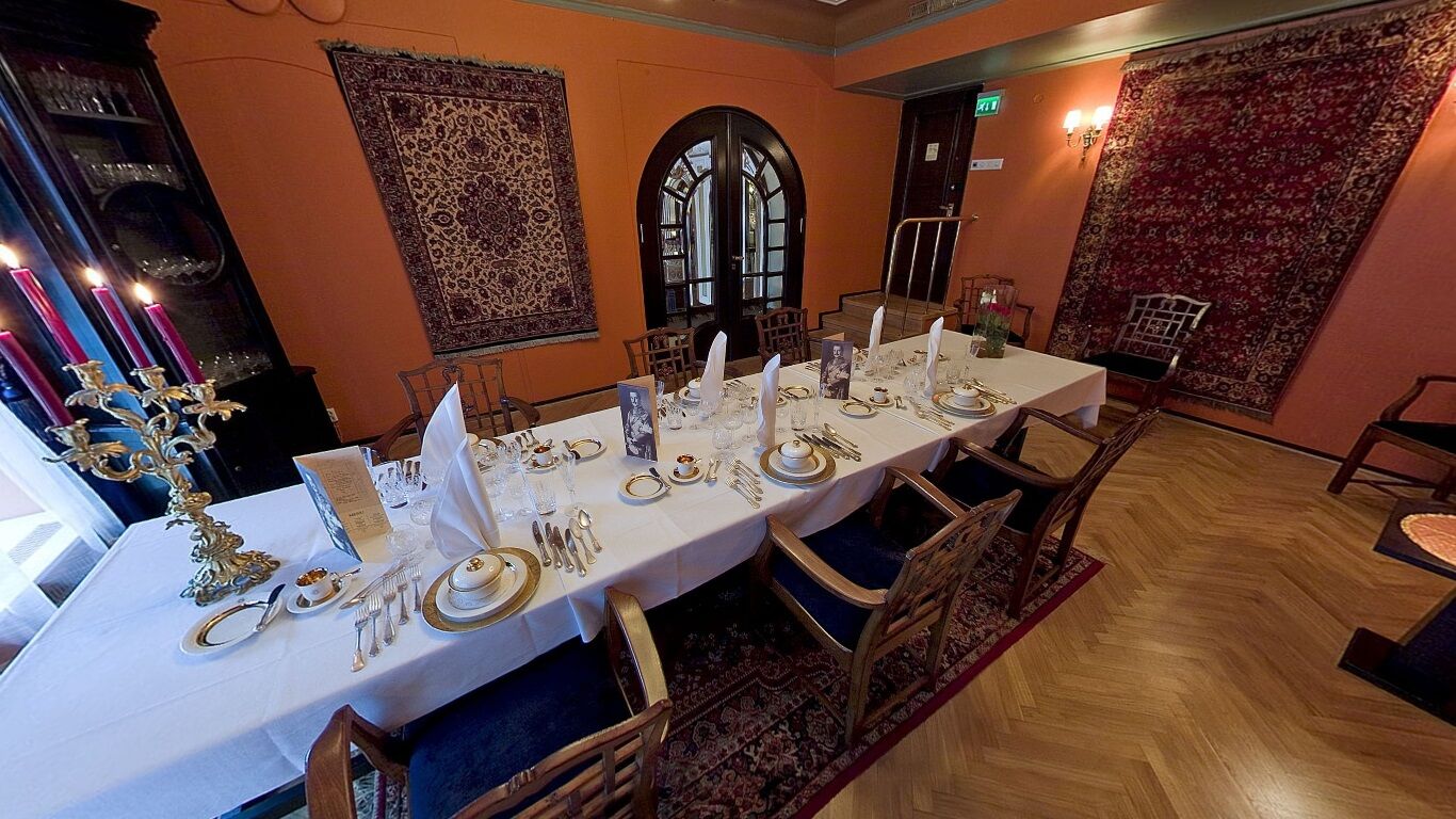Seurahuone Helsinki Hotel Екстериор снимка