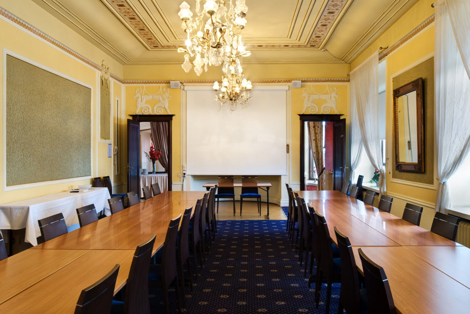Seurahuone Helsinki Hotel Екстериор снимка