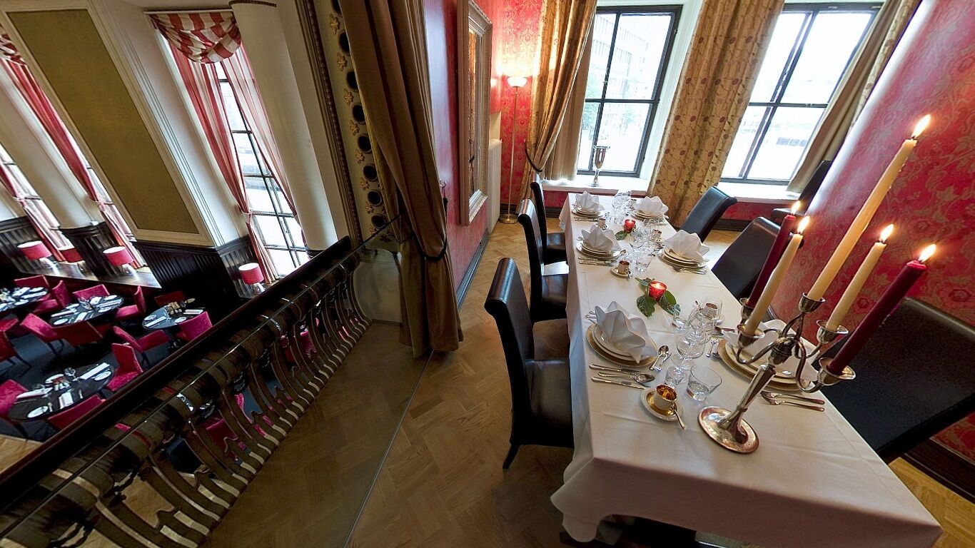 Seurahuone Helsinki Hotel Екстериор снимка