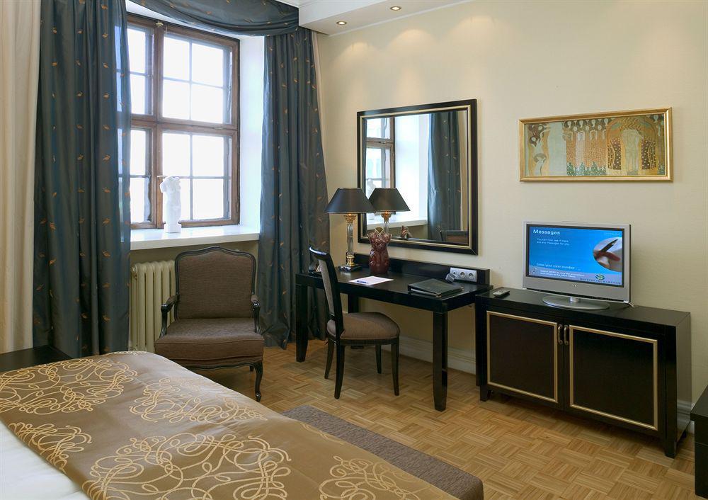 Seurahuone Helsinki Hotel Екстериор снимка